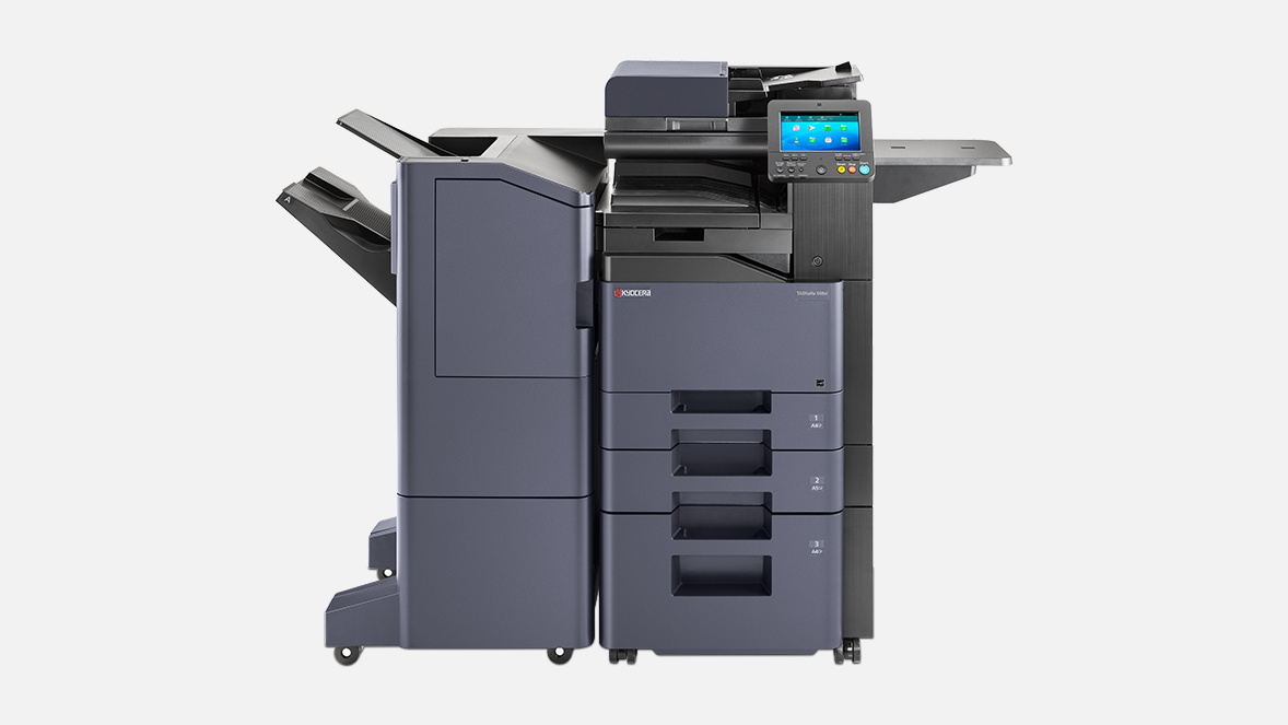 TASKalfa 508ci Multifuncionales Kyocera